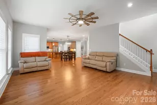 905 Patricians Ln, Wesley Chapel, NC 28110 - Photo 9