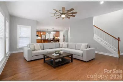 905 Patricians Lane, Wesley Chapel, NC 28110 - Photo 9