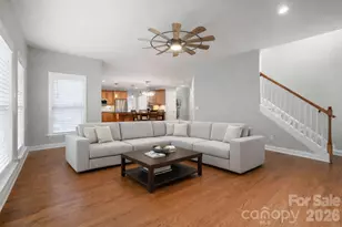 905 Patricians Ln, Wesley Chapel, NC 28110 - Photo 9