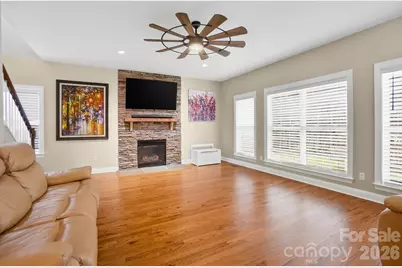 905 Patricians Lane, Wesley Chapel, NC 28110 - Photo 7