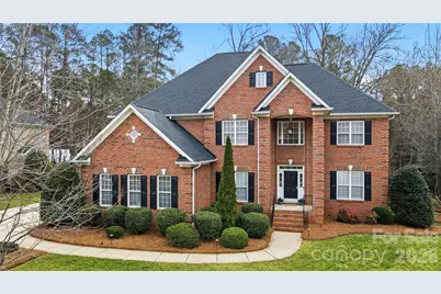 905 Patricians Lane, Wesley Chapel, NC 28110 - Photo 1