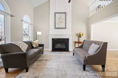 9601 Newby Lane, Matthews, NC 28105 - Photo 7