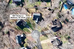 9601 Newby Ln, Matthews, NC 28105 - Photo 41