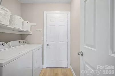 9601 Newby Lane, Matthews, NC 28105 - Photo 21