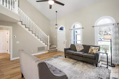 9601 Newby Lane, Matthews, NC 28105 - Photo 5