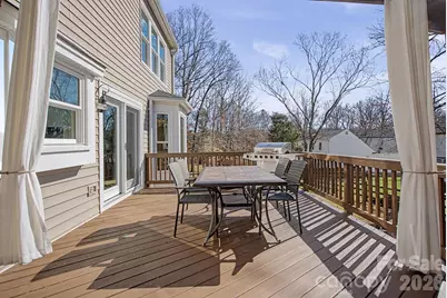 9601 Newby Lane, Matthews, NC 28105 - Photo 33