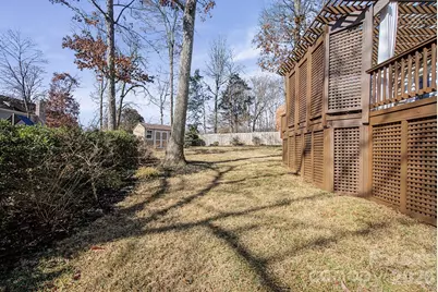 9601 Newby Lane, Matthews, NC 28105 - Photo 37