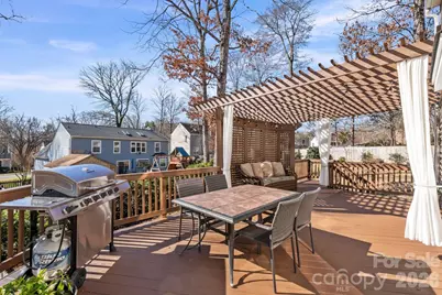 9601 Newby Lane, Matthews, NC 28105 - Photo 31