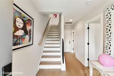 2133 Ford View Lane #55, Charlotte, NC 28206 - Photo 3
