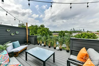 2133 Ford View Lane #55, Charlotte, NC 28206 - Photo 21