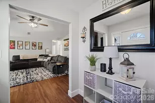 9630 Robinson Church Rd, Harrisburg, NC 28075 - Photo 5