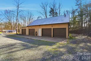 9630 Robinson Church Rd, Harrisburg, NC 28075 - Photo 45