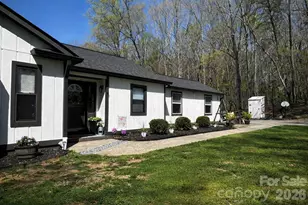 9630 Robinson Church Rd, Harrisburg, NC 28075 - Photo 3