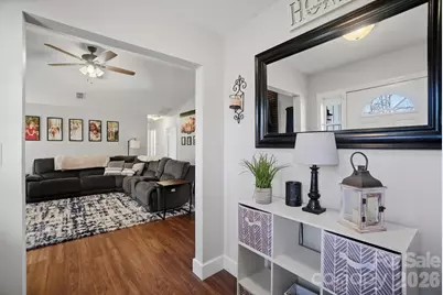 9630 Robinson Church Road, Harrisburg, NC 28075 - Photo 3