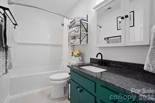 9630 Robinson Church Rd, Harrisburg, NC 28075 - Photo 35