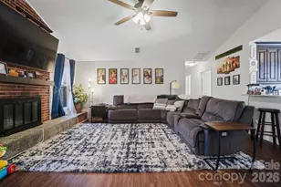 9630 Robinson Church Rd, Harrisburg, NC 28075 - Photo 7