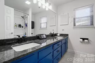 9630 Robinson Church Rd, Harrisburg, NC 28075 - Photo 27