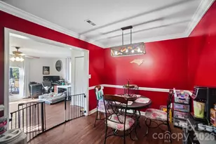 9630 Robinson Church Rd, Harrisburg, NC 28075 - Photo 13