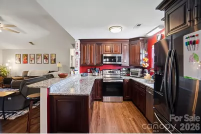 9630 Robinson Church Road, Harrisburg, NC 28075 - Photo 9