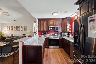 9630 Robinson Church Rd, Harrisburg, NC 28075 - Photo 9