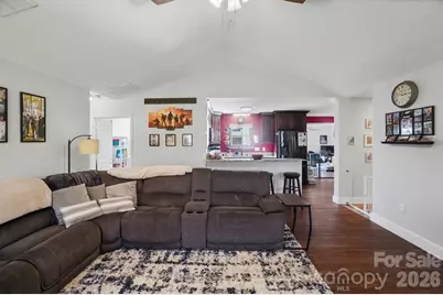 9630 Robinson Church Road, Harrisburg, NC 28075 - Photo 9