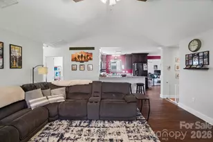 9630 Robinson Church Rd, Harrisburg, NC 28075 - Photo 9