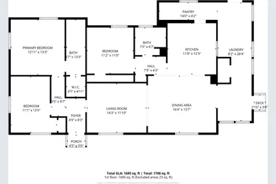 231 Faith Road, Mooresville, NC 28115 - Photo 33