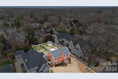 124 Tranquil Avenue, Charlotte, NC 28209 - Photo 13