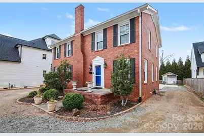124 Tranquil Avenue, Charlotte, NC 28209 - Photo 1