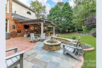 626 Hampshire Hill Road, Matthews, NC 28105 - Photo 39