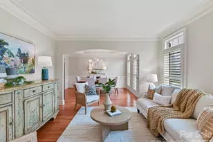 626 Hampshire Hill Rd, Matthews, NC 28105 - Photo 15