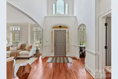 626 Hampshire Hill Road, Matthews, NC 28105 - Photo 3