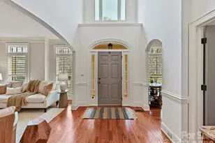 626 Hampshire Hill Rd, Matthews, NC 28105 - Photo 3