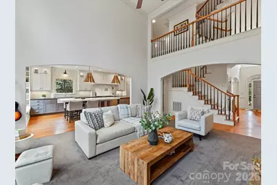 626 Hampshire Hill Road, Matthews, NC 28105 - Photo 11