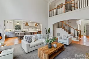 626 Hampshire Hill Rd, Matthews, NC 28105 - Photo 11