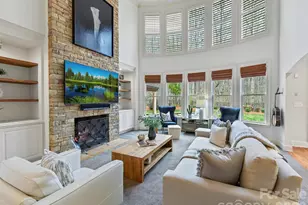 626 Hampshire Hill Rd, Matthews, NC 28105 - Photo 9