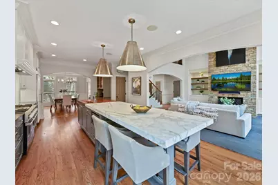 626 Hampshire Hill Road, Matthews, NC 28105 - Photo 7