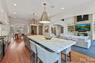 626 Hampshire Hill Rd, Matthews, NC 28105 - Photo 7