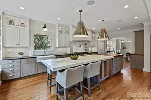 626 Hampshire Hill Rd, Matthews, NC 28105 - Photo 5