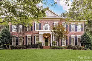 626 Hampshire Hill Rd, Matthews, NC 28105 - Photo 1