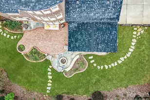 626 Hampshire Hill Rd, Matthews, NC 28105 - Photo 45