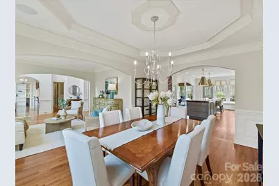 626 Hampshire Hill Road, Matthews, NC 28105 - Photo 17