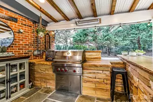 626 Hampshire Hill Rd, Matthews, NC 28105 - Photo 37