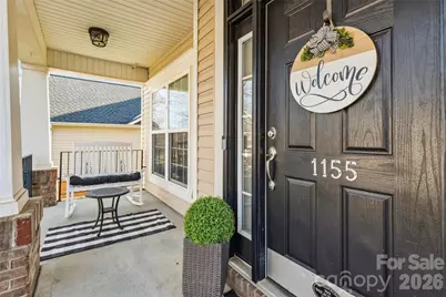 1155 Donelea Lane NW, Concord, NC 28027 - Photo 3