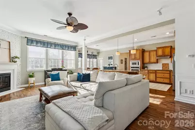 1155 Donelea Lane NW, Concord, NC 28027 - Photo 11