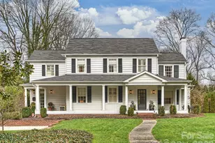 1942 S Wendover Rd, Charlotte, NC 28211 - Photo 1