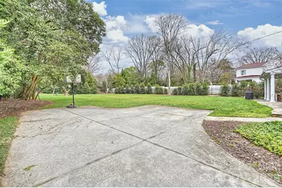 1942 S Wendover Road, Charlotte, NC 28211 - Photo 47