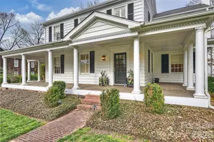 1942 S Wendover Rd, Charlotte, NC 28211 - Photo 3