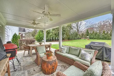 1942 S Wendover Road, Charlotte, NC 28211 - Photo 45