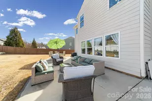 15224 Kissimmee Ln, Mint Hill, NC 28227 - Photo 43